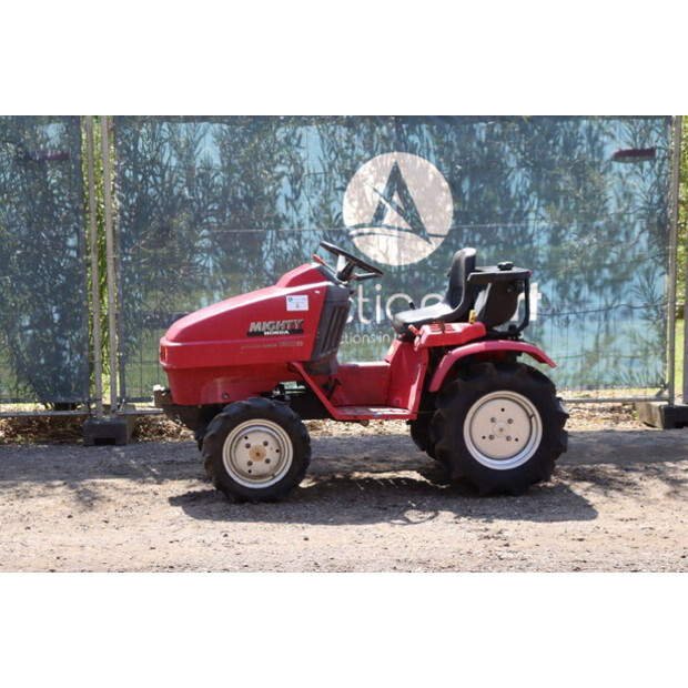 HONDA RT130D-41394244
