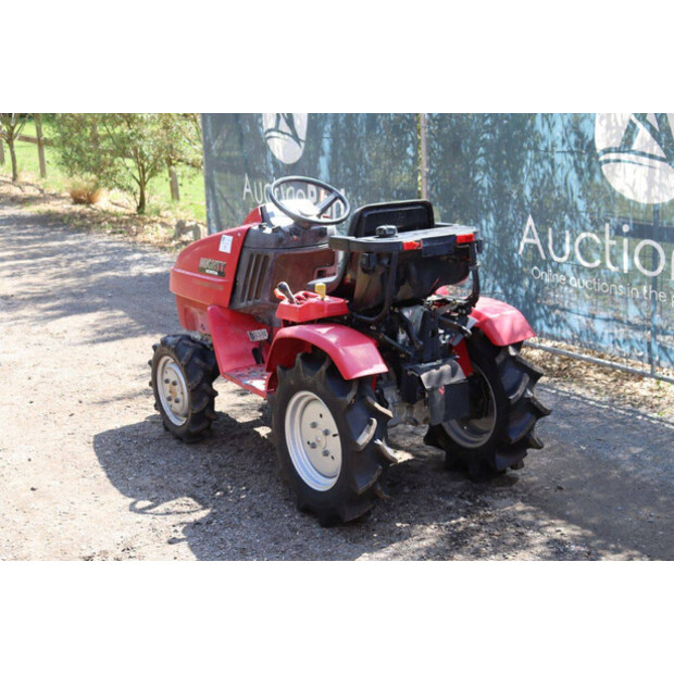 HONDA RT130D-41394246