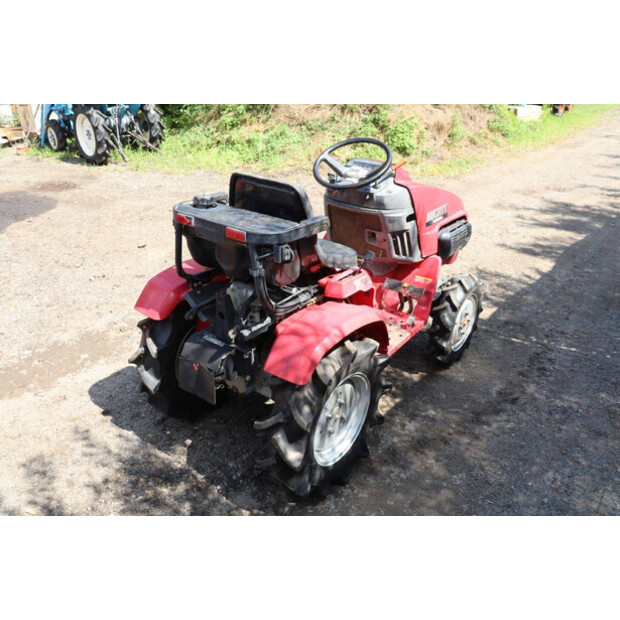 HONDA RT130D-41394248