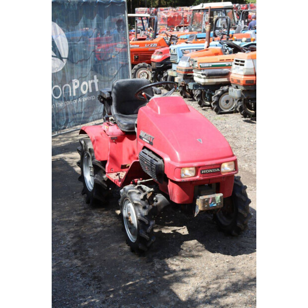 HONDA RT130D-41394249