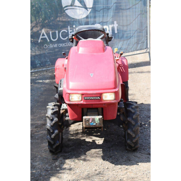 HONDA RT130D-41394250