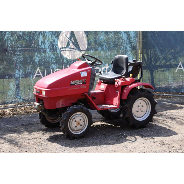 HONDA RT130D-41394251