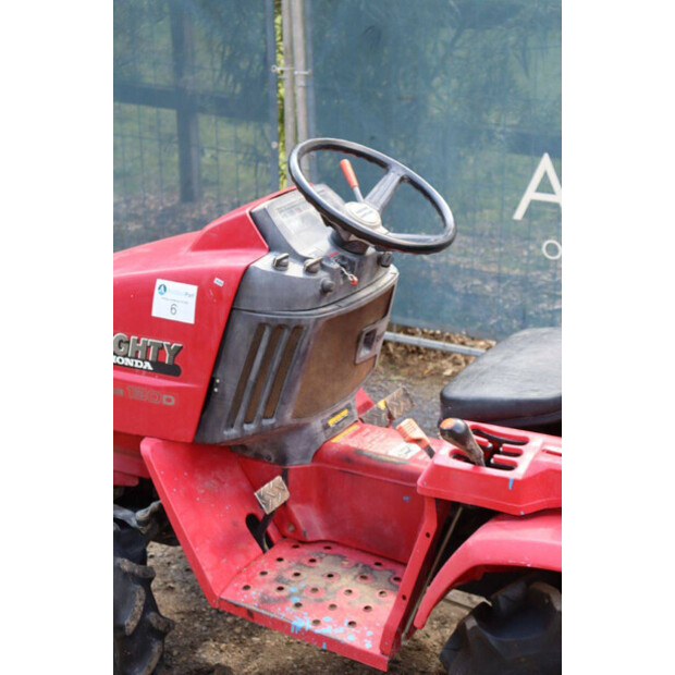 HONDA RT130D-41394262