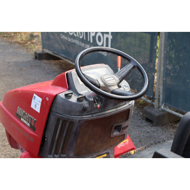 HONDA RT130D-41394267