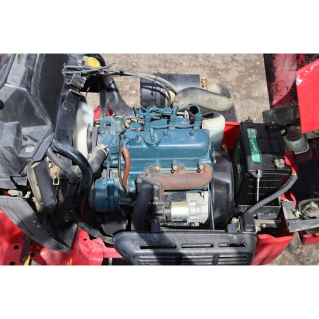 HONDA RT130D-41394271