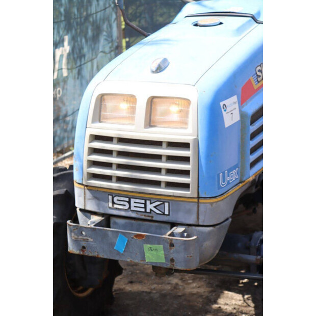 Iseki Sial 19-41394286
