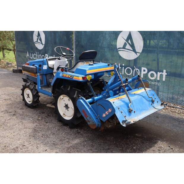 لسكي LANDHOPE 130-41394319