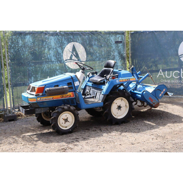 لسكي LANDHOPE 130-41394324