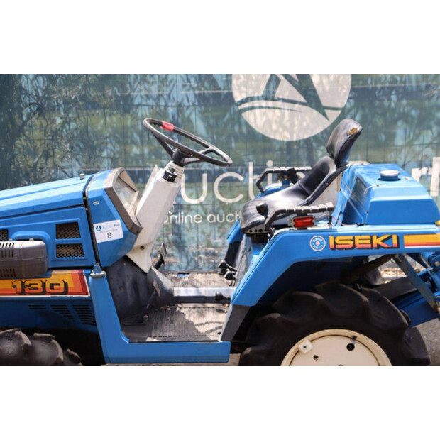 لسكي LANDHOPE 130-41394340