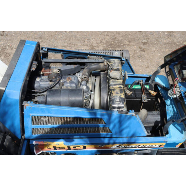 لسكي LANDHOPE 130-41394363