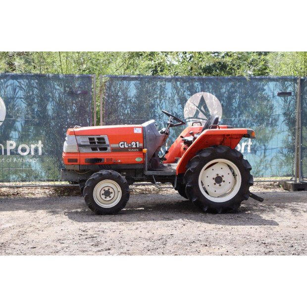 KUBOTA GL-21-41394365