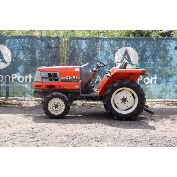 KUBOTA GL-21-41394366