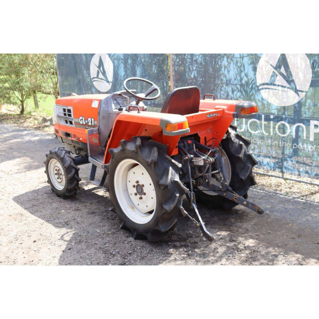 KUBOTA GL-21-41394367