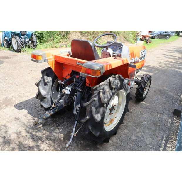 KUBOTA GL-21-41394369