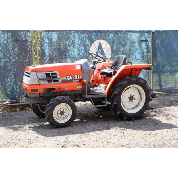 KUBOTA GL-21-41394372