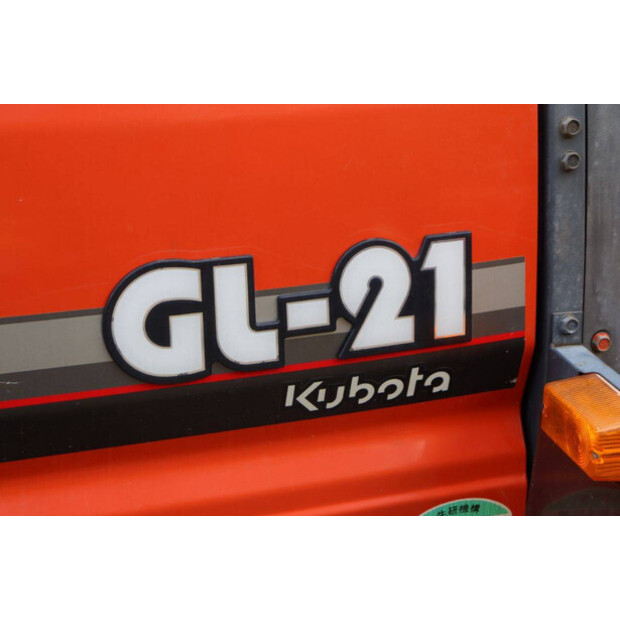 KUBOTA GL-21-41394374