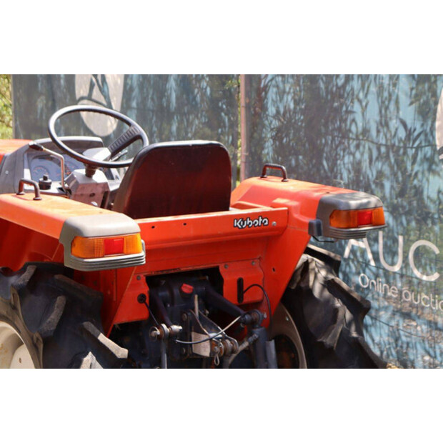 KUBOTA GL-21-41394380