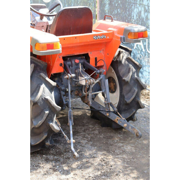 KUBOTA GL-21-41394381