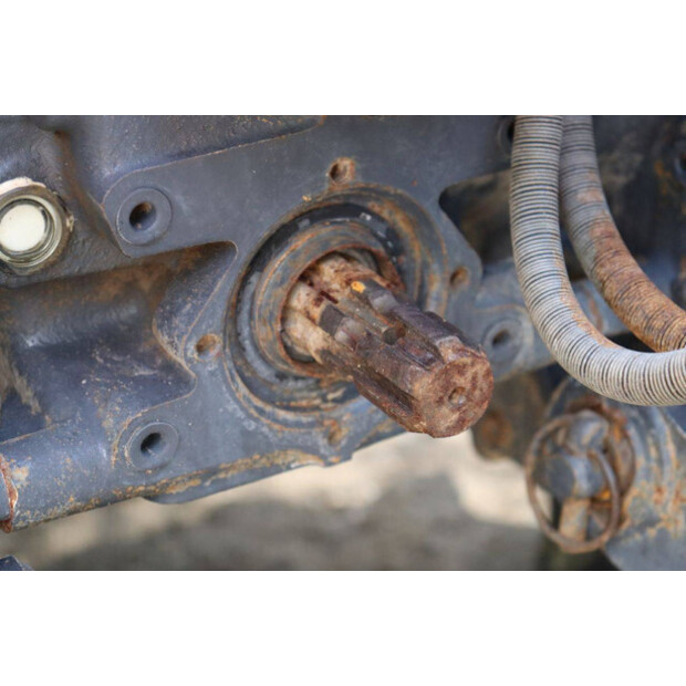 KUBOTA GL-21-41394384