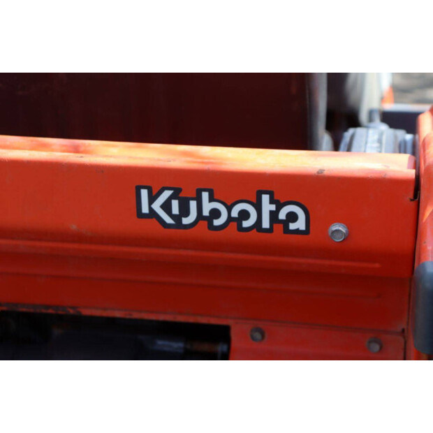 KUBOTA GL-21-41394385
