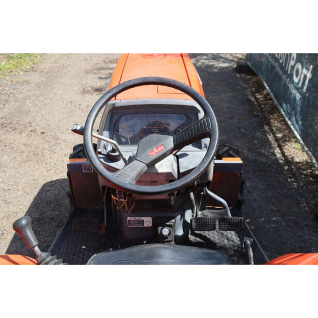 KUBOTA GL-21-41394386
