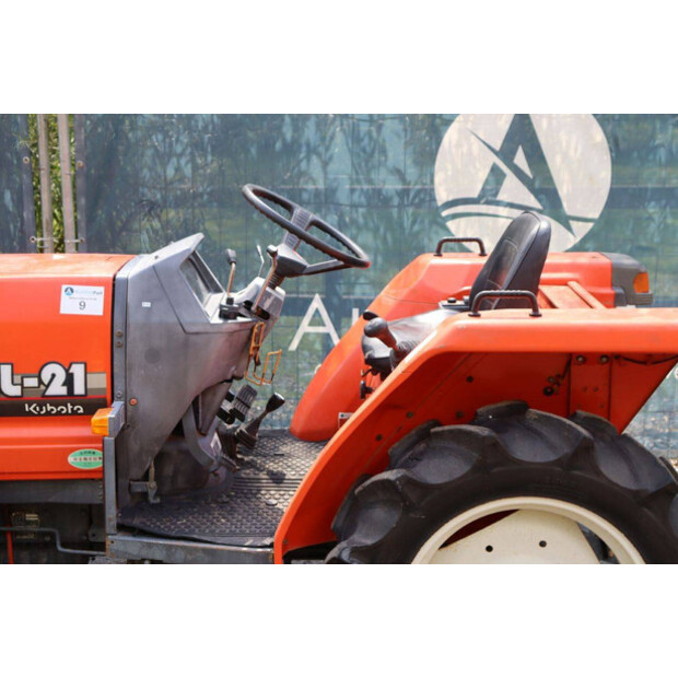 KUBOTA GL-21-41394388