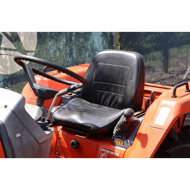 KUBOTA GL-21-41394390