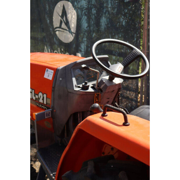 KUBOTA GL-21-41394393