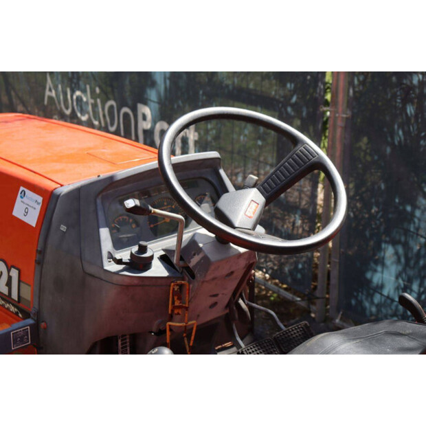 KUBOTA GL-21-41394394