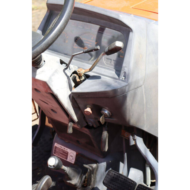 KUBOTA GL-21-41394397