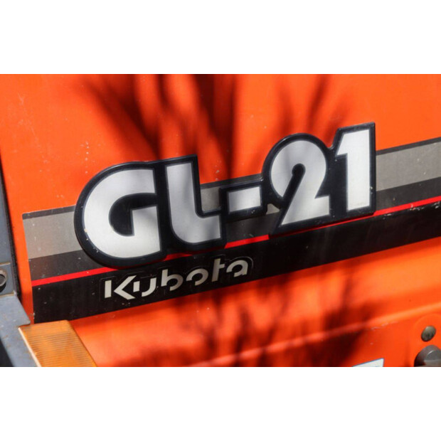 KUBOTA GL-21-41394401