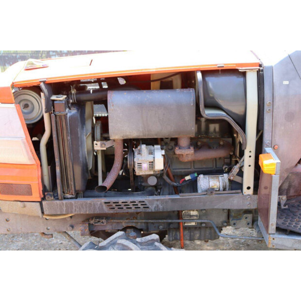 KUBOTA GL-21-41394409