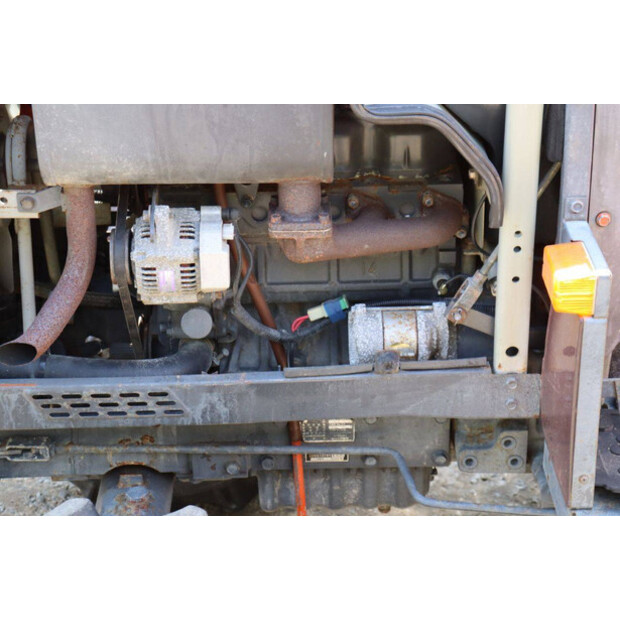 KUBOTA GL-21-41394410