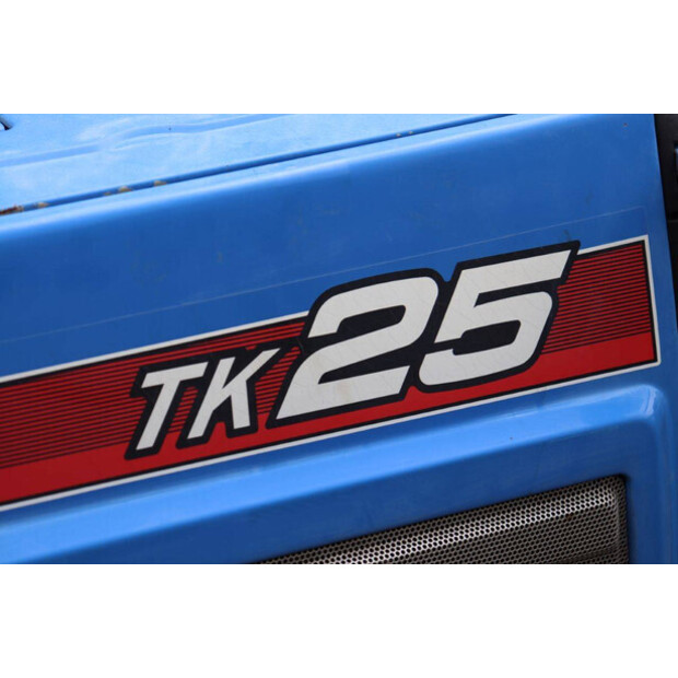 لسكي TK25-41394520
