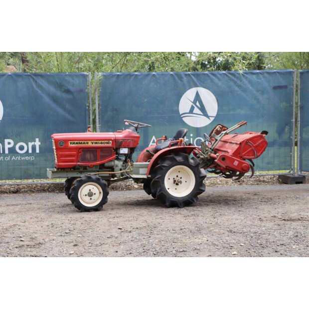 YANMAR YM1401D-41394554