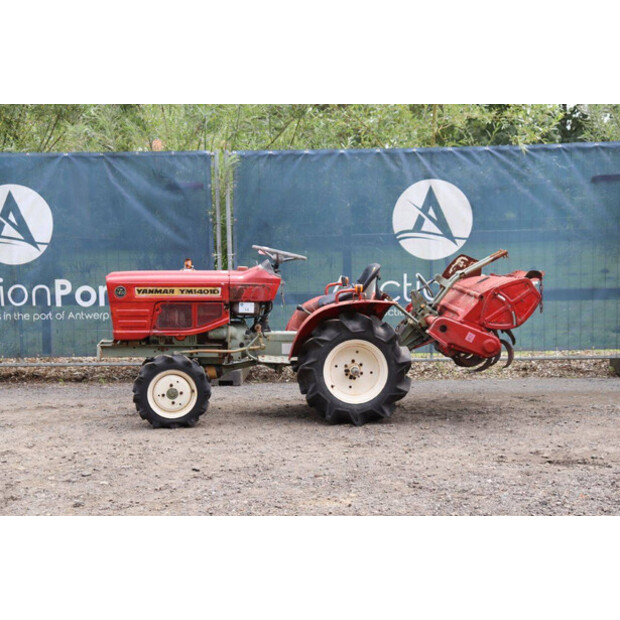 YANMAR YM1401D-41394555