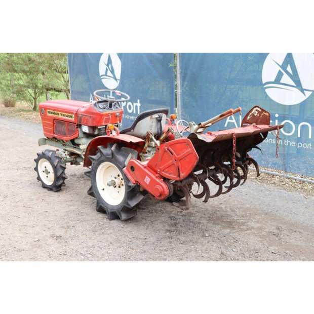 YANMAR YM1401D-41394556