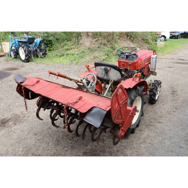 YANMAR YM1401D-41394558