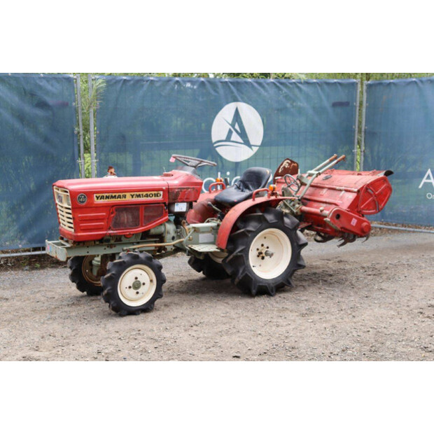 YANMAR YM1401D-41394561