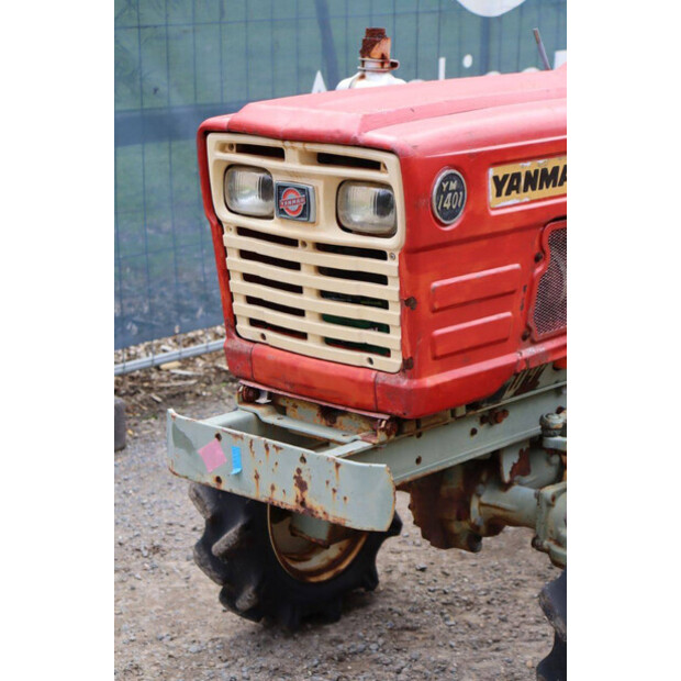 YANMAR YM1401D-41394562