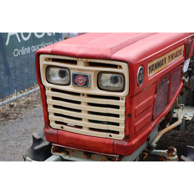 YANMAR YM1401D-41394563