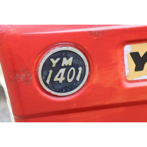 YANMAR YM1401D-41394564