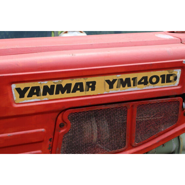 YANMAR YM1401D-41394565