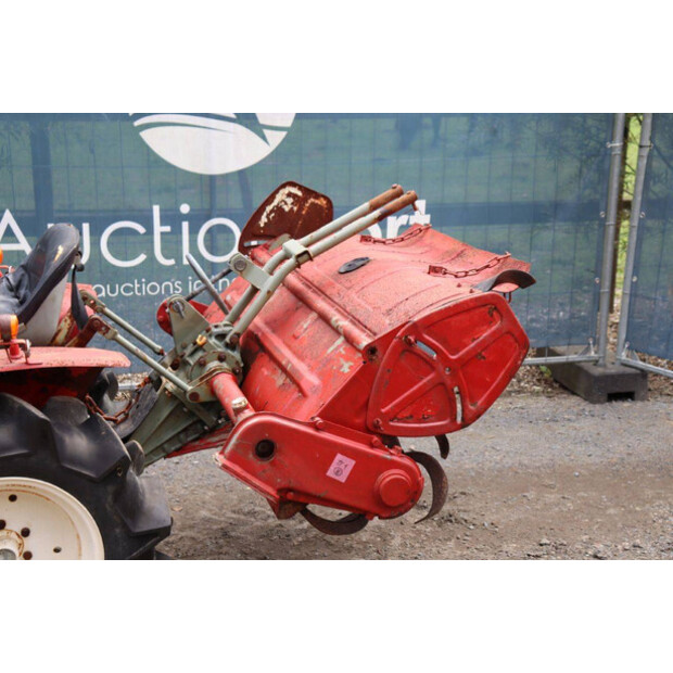 YANMAR YM1401D-41394568