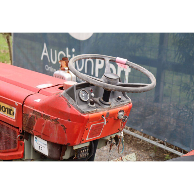 YANMAR YM1401D-41394571
