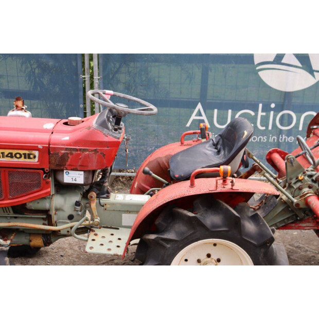 YANMAR YM1401D-41394572