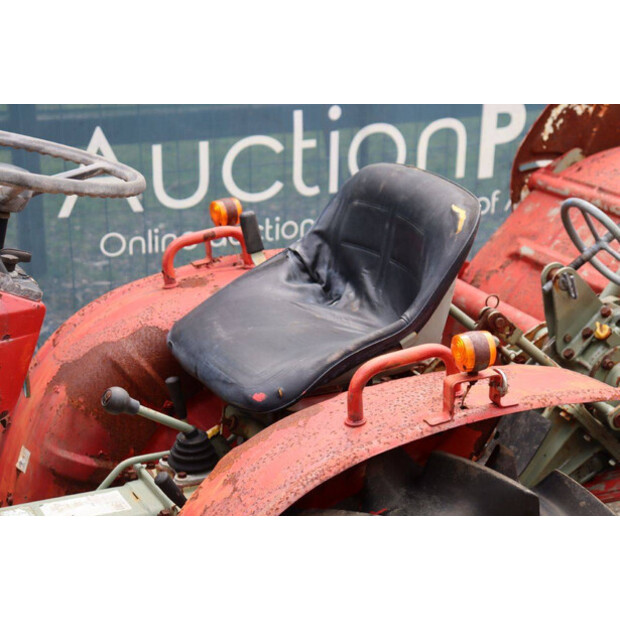YANMAR YM1401D-41394573