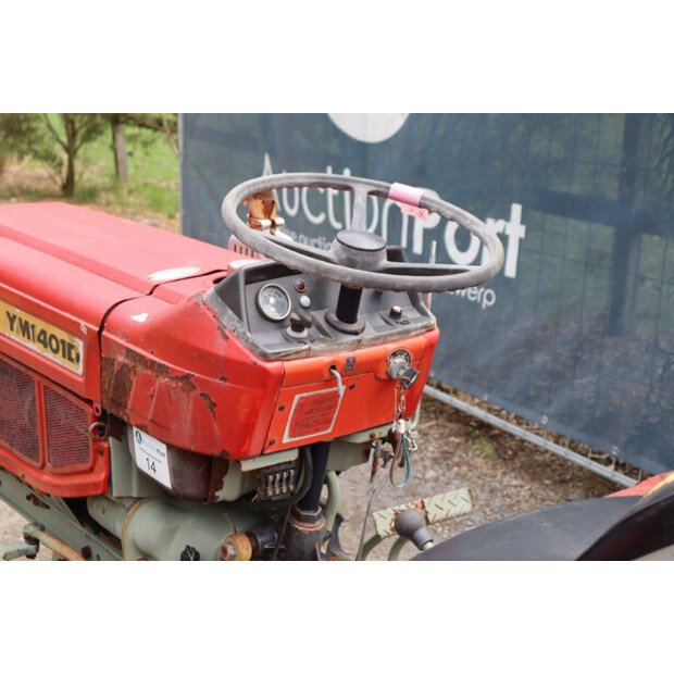 YANMAR YM1401D-41394575