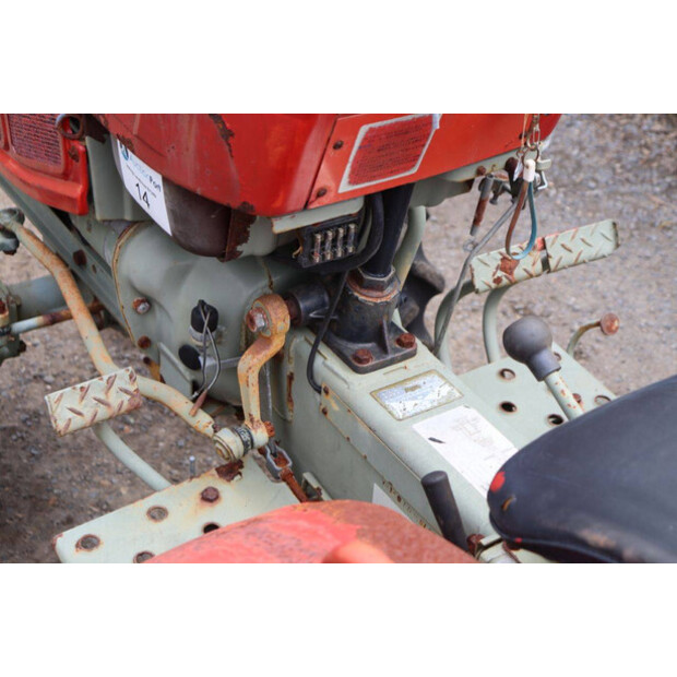 YANMAR YM1401D-41394576