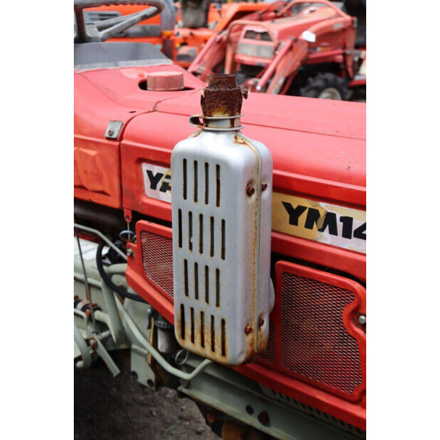 YANMAR YM1401D-41394580